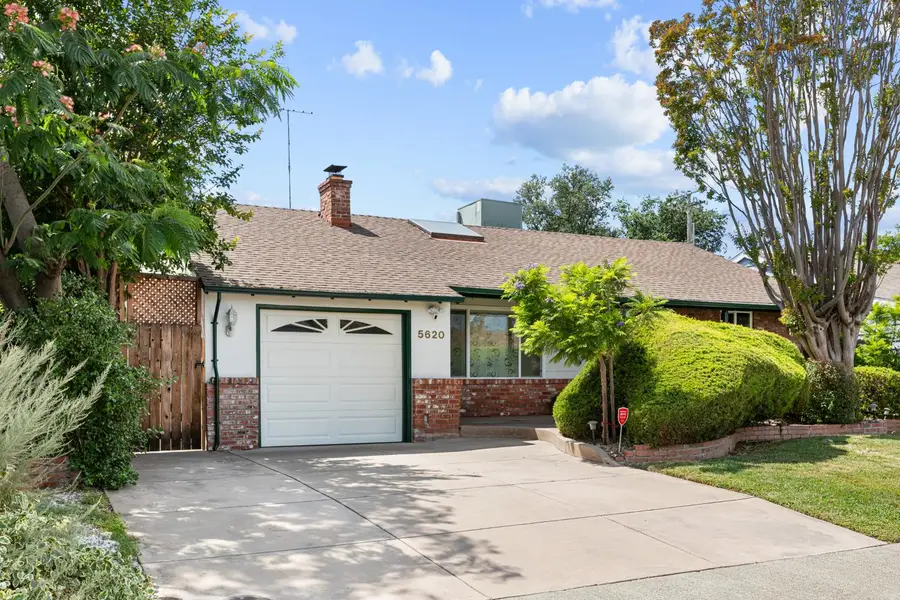 5620 25th Street, Sacramento, CA 95822 - #2