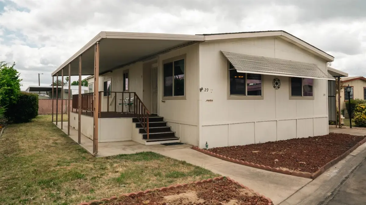 4812 Esmar Road #29, Ceres, CA 95307 - #1