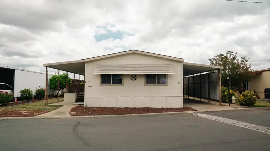 4812 Esmar Road #29, Ceres, CA 95307 - #3