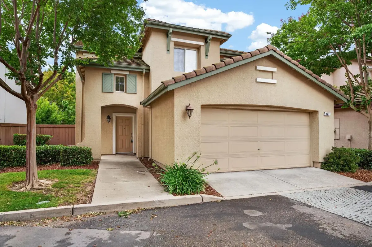121 Anjou Circle, Sacramento, CA 95835 - #1