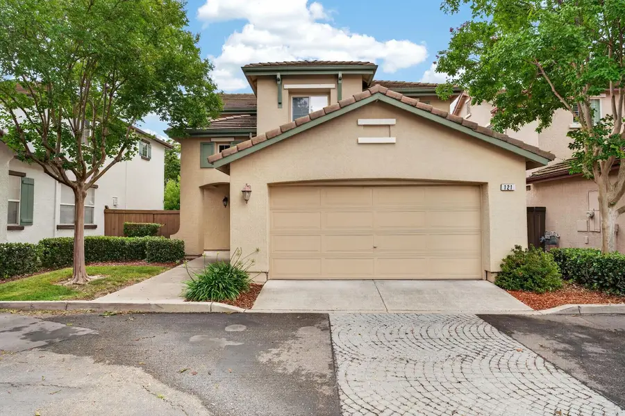 121 Anjou Circle, Sacramento, CA 95835 - #2
