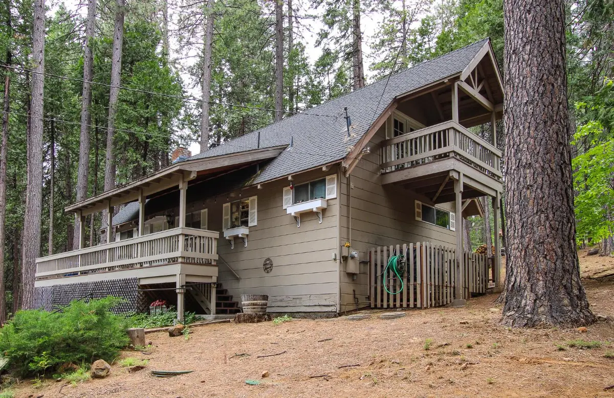 2062 Fairway Drive, Arnold, CA 95223 - #1