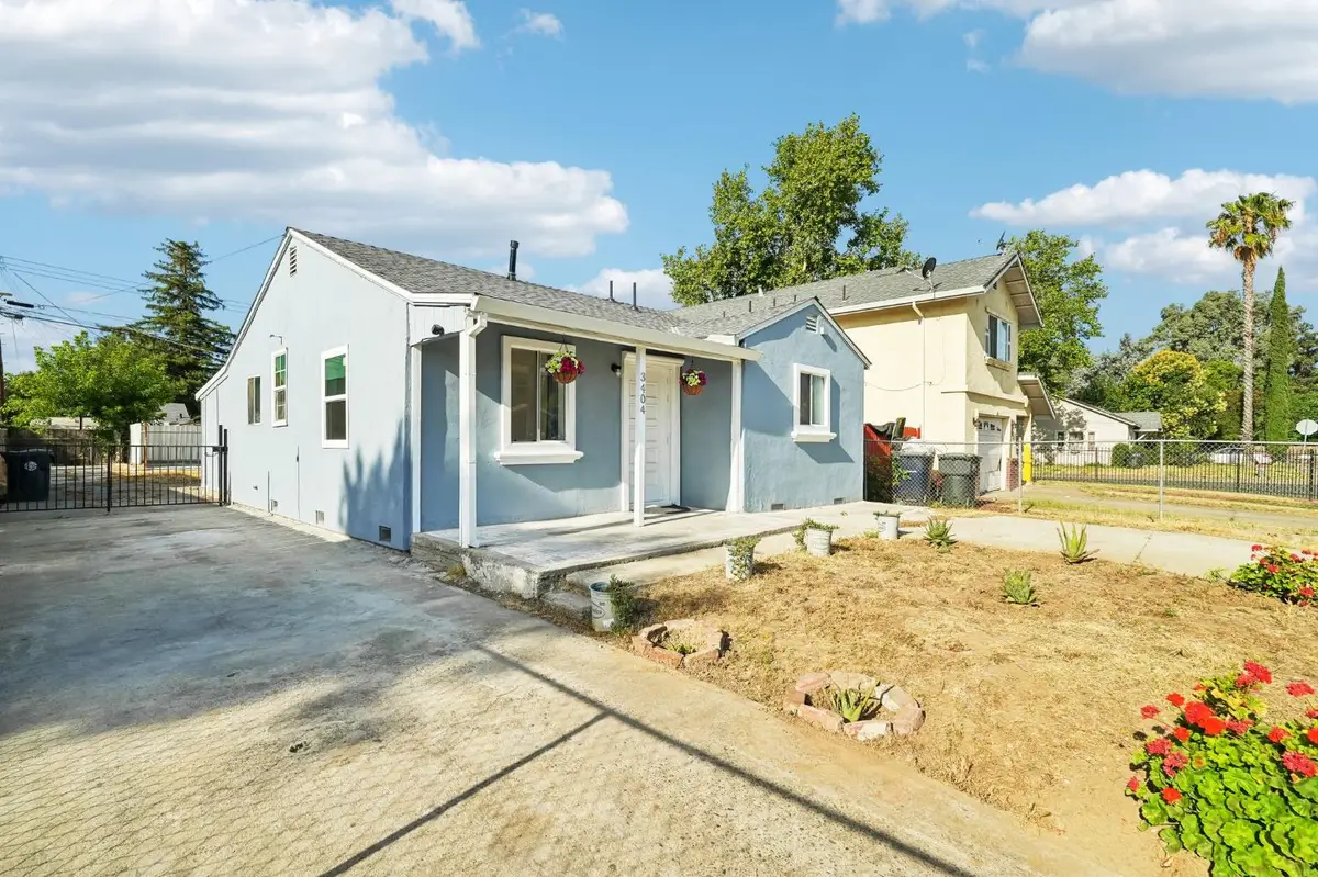 3404 22nd Avenue, Sacramento, CA 95820 - #1