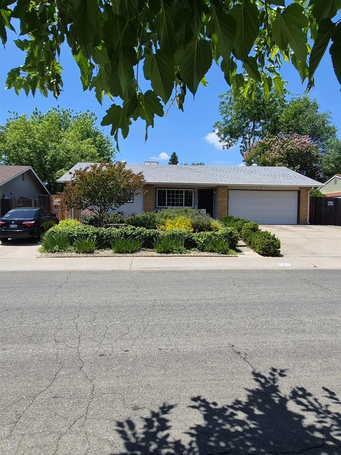 5817 Keyntel Street, Citrus Heights, CA 95621 - #1