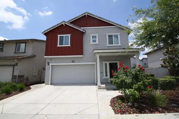 3847 Berrybridge Street, Sacramento, CA 95834