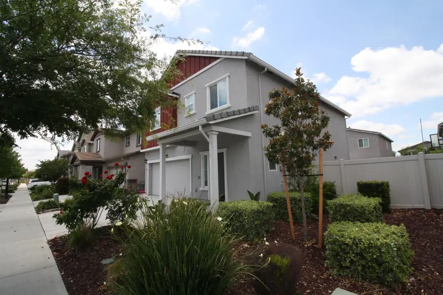 3847 Berrybridge Street, Sacramento, CA 95834 - #3