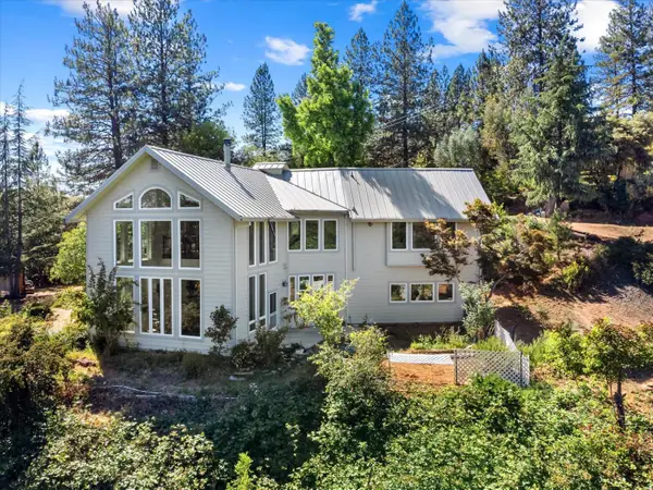 19780 NW Venus Court, Grass Valley, CA 95949