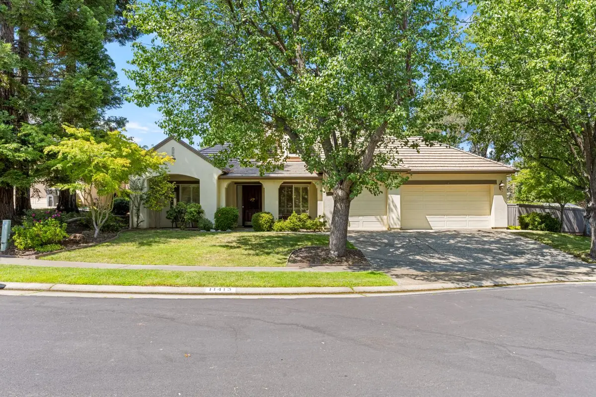 11413 Fawn Creek Court, Auburn, CA 95602 - #1
