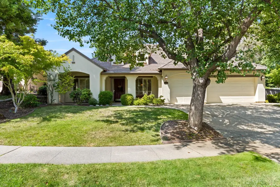 11413 Fawn Creek Court, Auburn, CA 95602 - #2