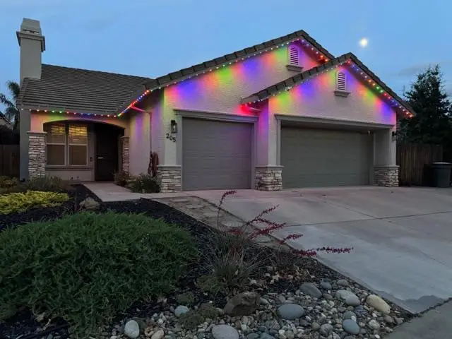 205 Foxglove Court, Lincoln, CA 95648 - #1