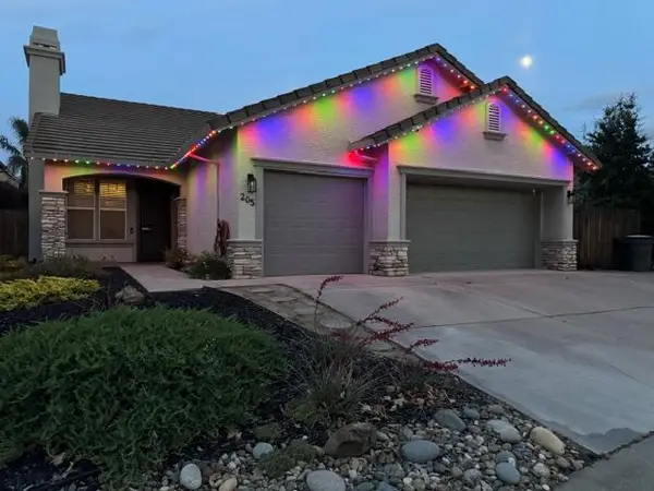 205 Foxglove Court, Lincoln, CA 95648
