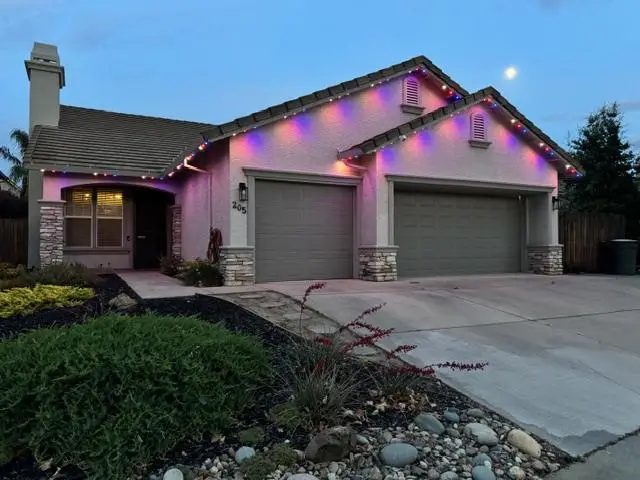 205 Foxglove Court, Lincoln, CA 95648 - #2