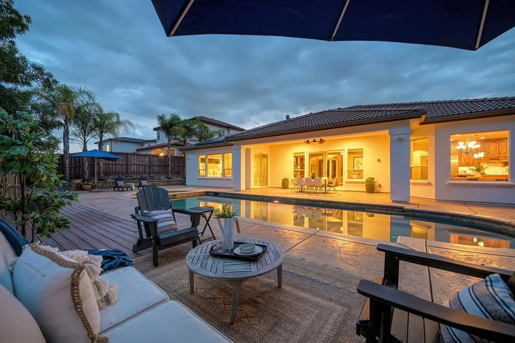640 Russell Drive, Folsom, CA 95630 - #1