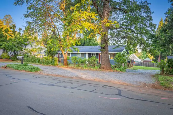 24662 Harrison Street, Foresthill, CA 95631