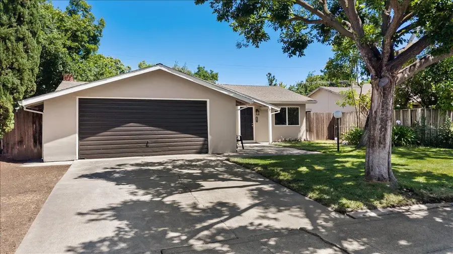 2651 Manzanita Avenue, Stockton, CA 95207 - #3