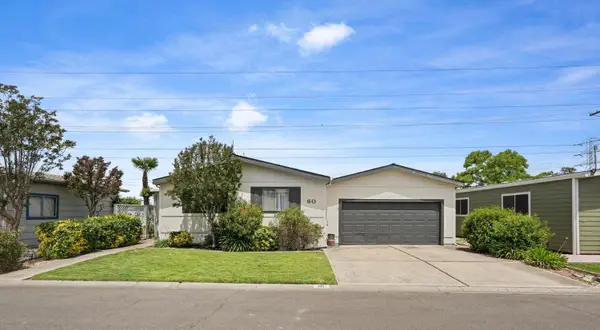 60 Hancock Drive, Roseville, CA 95678