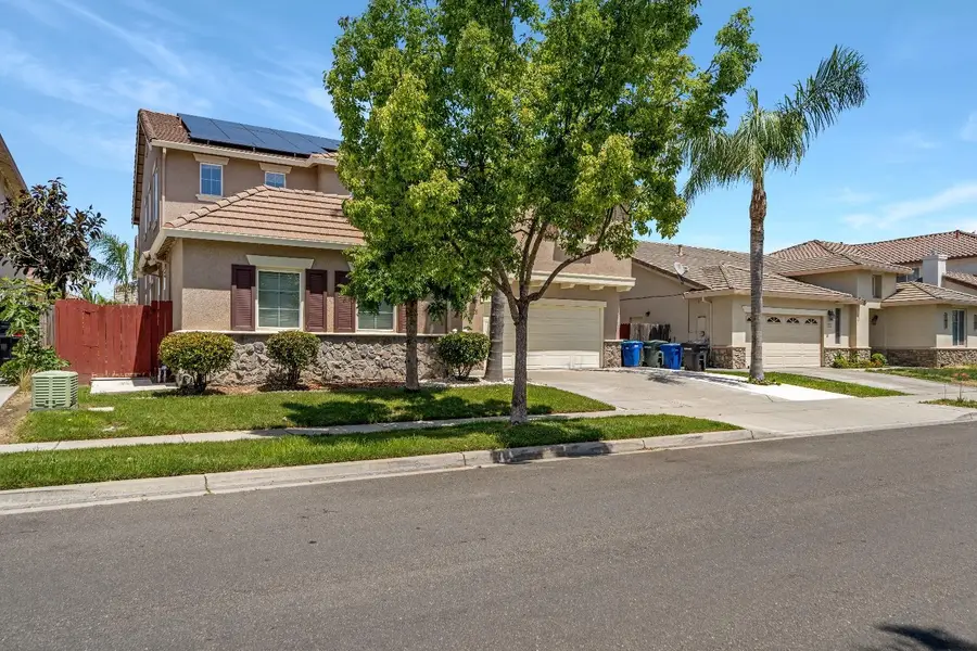 3779 Wild Oak Drive, Ceres, CA 95307 - #3