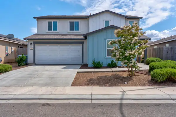 324 Shafer Trail Court, Merced, CA 95341