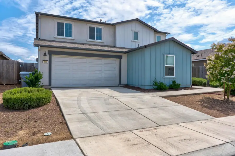324 Shafer Trail Court, Merced, CA 95341 - #2
