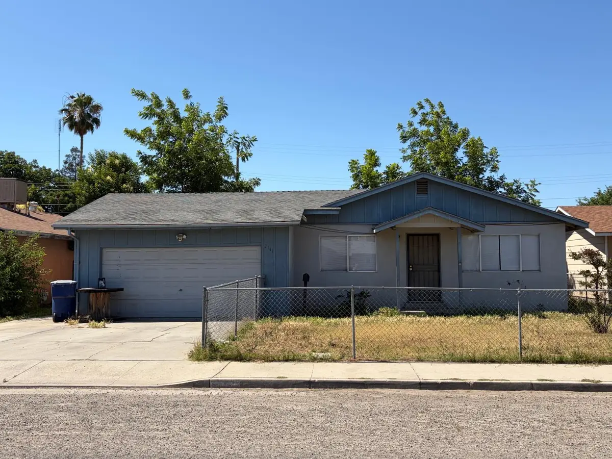 2141 Balboa Avenue, Merced, CA 95348 - #1