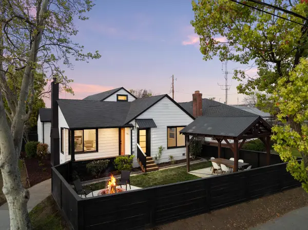 5401 J Street, Sacramento, CA 95819