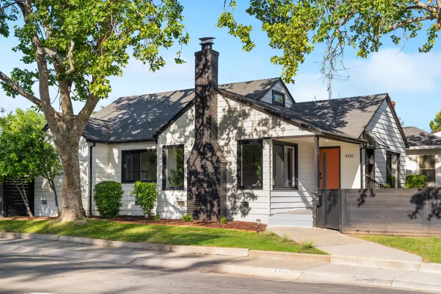 5401 J Street, Sacramento, CA 95819 - #2