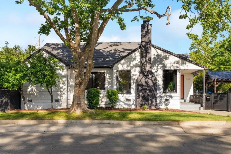 5401 J Street, Sacramento, CA 95819 - #3