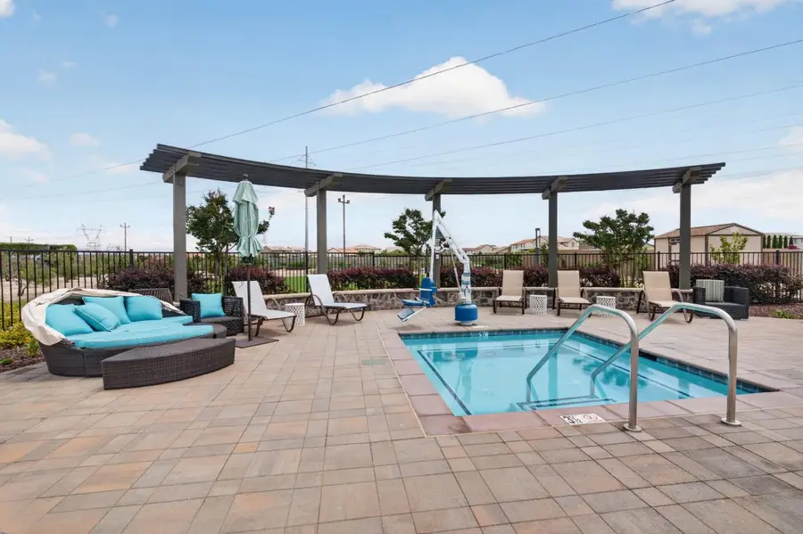 9173 Vervain Way, Sacramento, CA 95829 - #3