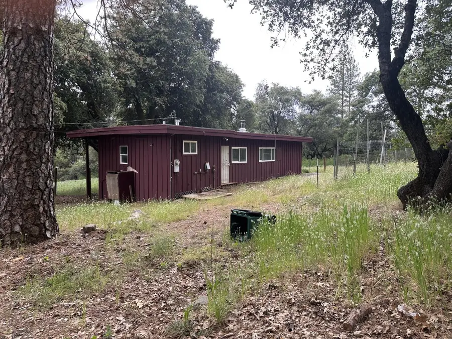Address Withheld By Seller, Greenwood, CA 95635 - #2