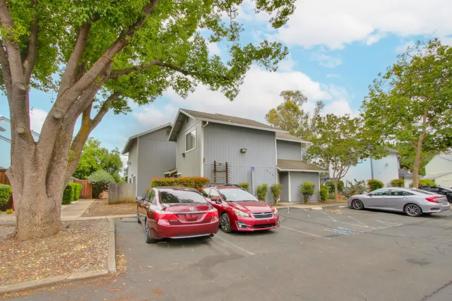 828 Adams Terrace, Davis, CA 95616 - #3