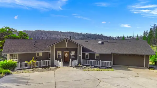 5250 Merritt Lane, Placerville, CA 95667