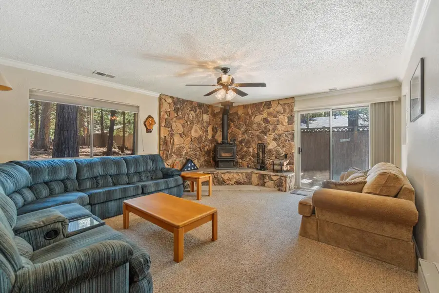 7363 Shasta Forest Drive, Shingletown, CA 96008 - #3