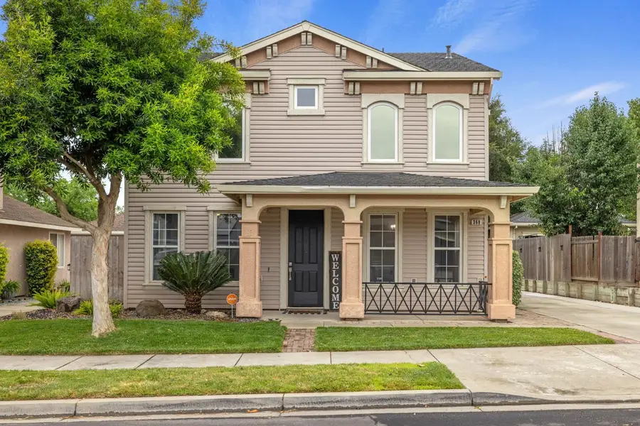 368 Nutcrest Court, Oakdale, CA 95361 - #2