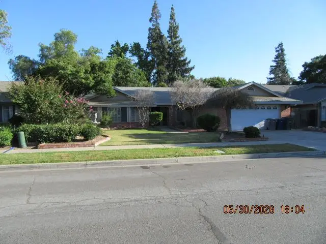 852 San Pablo Avenue, Merced, CA 95348 - #1
