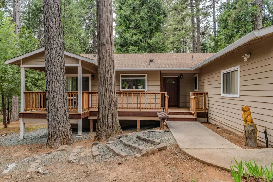15701 Happie Lou Lane, Pioneer, CA 95666 - #2