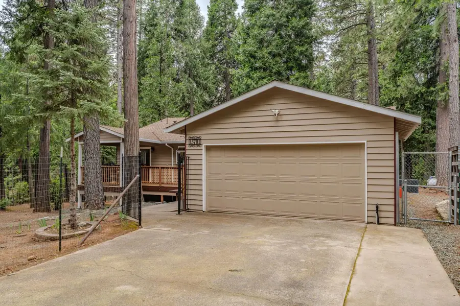 15701 Happie Lou Lane, Pioneer, CA 95666 - #3