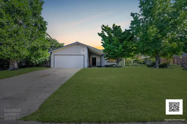 8583 Fairlawn Court, Sacramento, CA 95828