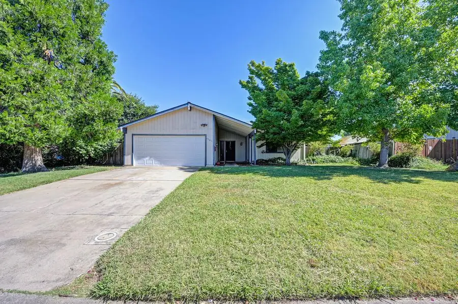 8583 Fairlawn Court, Sacramento, CA 95828 - #2