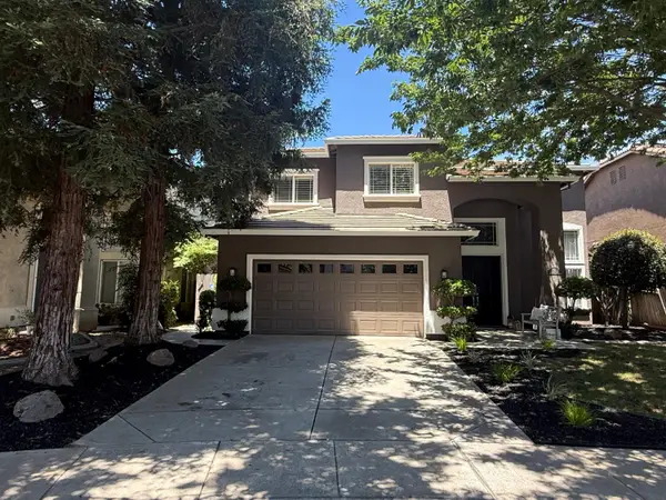 3705 Amestoy Court, Modesto, CA 95355