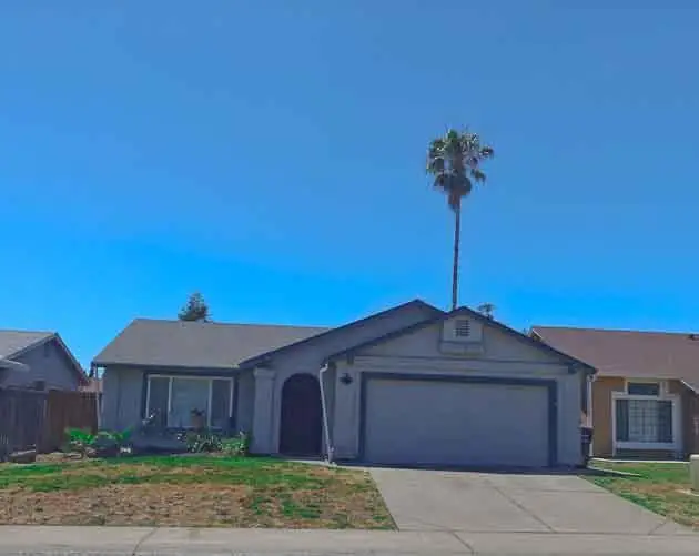 8272 Summer Falls Circle, Sacramento, CA 95828 - #1