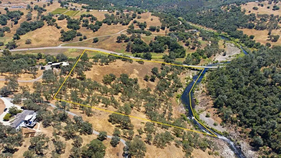 7265 Dragon Point Road, Shingle Springs, CA 95682 - #2