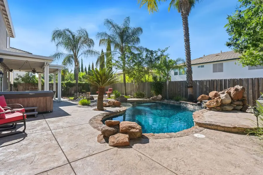 7608 Malta Drive, Roseville, CA 95678 - #2