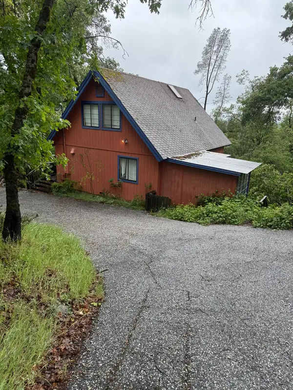 15875 Shannon Way, Nevada City, CA 95959