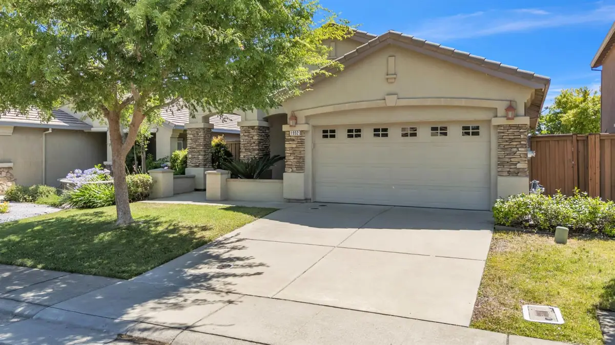 1992 Horseshoe Glen Circle, Folsom, CA 95630 - #1