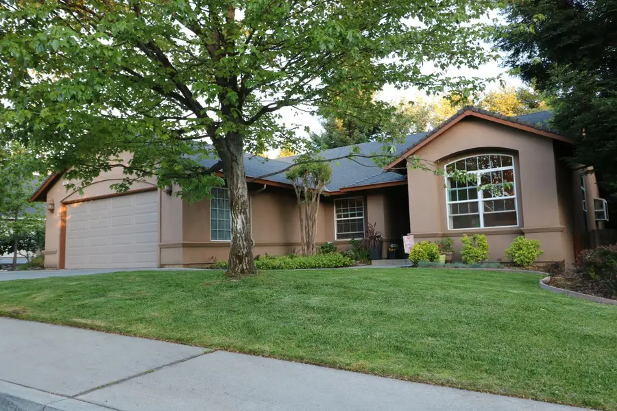 12500 Montalvo Court, Auburn, CA 95603 - #2