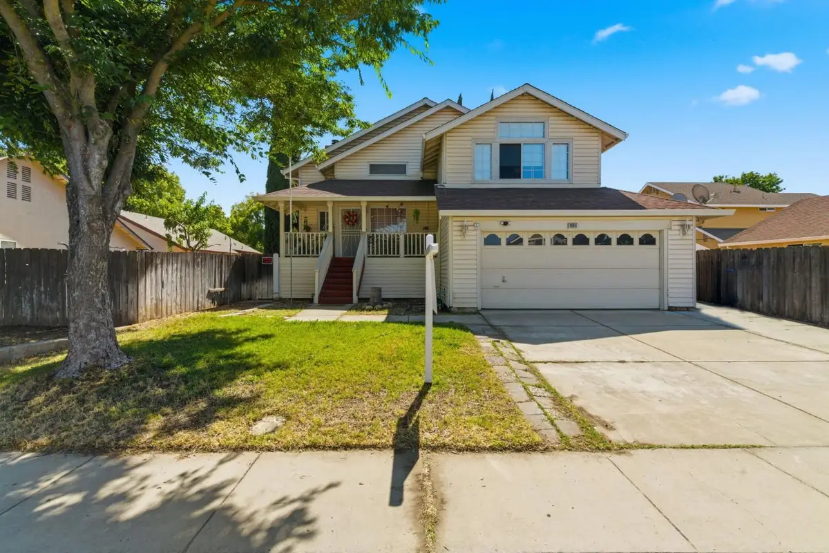 1808 Coventry Garden, Modesto, CA 95358 - #1