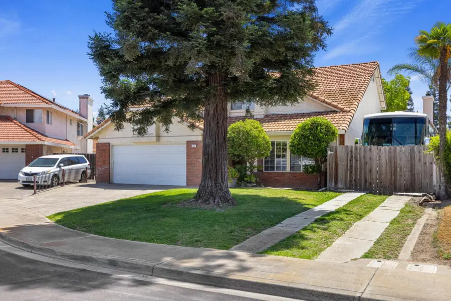 257 Reardon Street, Oakdale, CA 95361 - #3