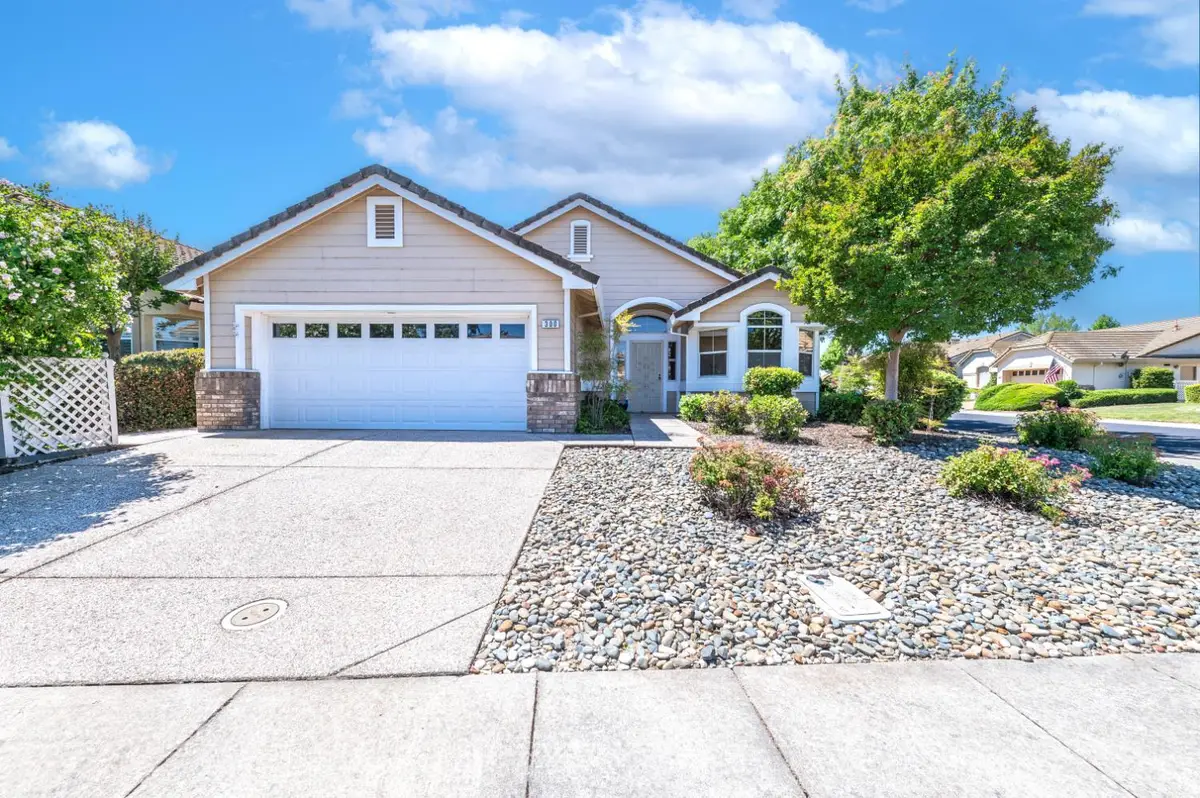 300 Whiterose Court, Roseville, CA 95747 - #1