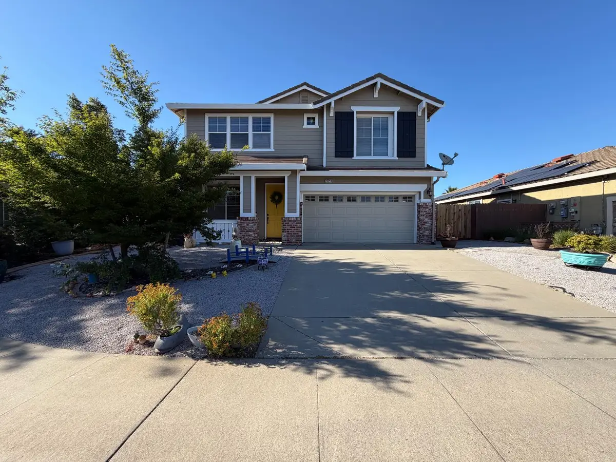 12213 Conservancy Way, Rancho Cordova, CA 95742 - #1