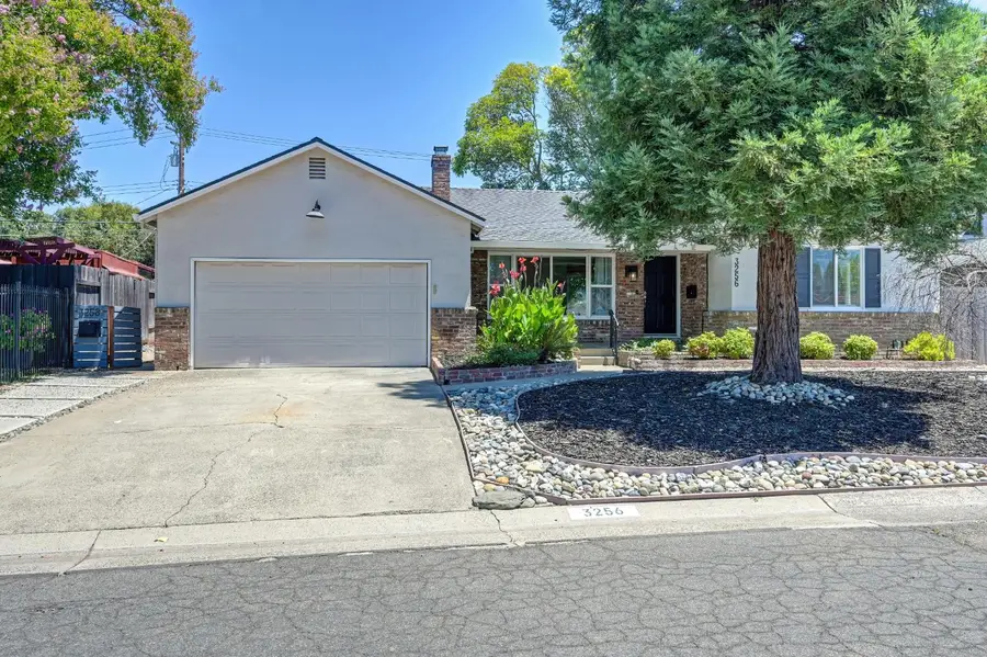 3256 Strevel Way, Sacramento, CA 95825 - #2